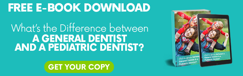 City Orthodontics & Pediatric Dentistry|Oral Hygiene Tips for Parents with Young Children