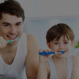 City Orthodontics & Pediatric Dentistry|Oral Hygiene Tips for Parents with Young Children