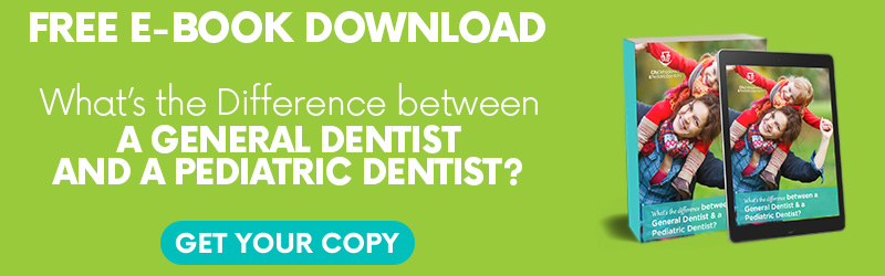 City Orthodontics & Pediatric Dentistry|Home Dental Care for Kids from Birth to Adolescence