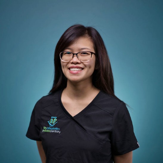 Dr. Catherine Lee - City Orthodontics & Pediatric Dentistry
