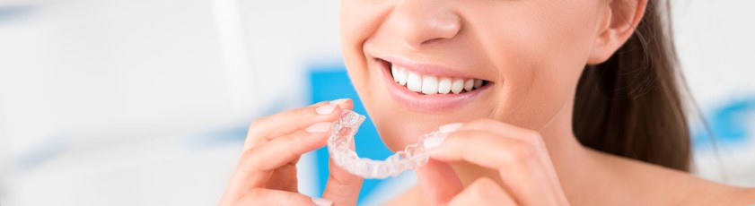 City Orthodontics & Pediatric Dentistry|How Does Invisalign Work?