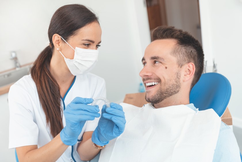 City Orthodontics & Pediatric Dentistry|4 Home Emergency Care Tips For Invisalign Aligners