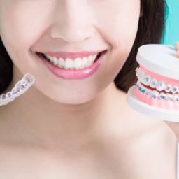 City Orthodontics & Pediatric Dentistry|Is Invisalign Teen Right For Your Child?